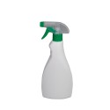 Toptan 500 ML Plastik Sprey Şişe D500B