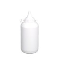 Toptan 700ML Polietilen Geniş Plastik Şişe 38 MM Ağız Geniş Plastik Şişe T148