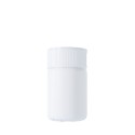 100 ML Polietilen Plastik Boş Kimya Zirai Tarım Şişesi 38 MM Ağız Çapı Kilitli Kapak K133