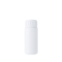 100 ML Polietilen Plastik Boş Kimya Zirai Tarım Şişesi 38 MM Ağız Çapı Kilitli Kapaklı K124