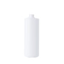 1000 ML Polietilen Plastik Boş Kimya Zirai Tarım Şişesi 28 MM Ağız Çapı K134