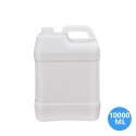 10000 ML (10 LT) Polietilen Boş Kimya Zirai Tarım Bidonu 10000 ML (10 LT) Polietilen Boş Kimya Zirai Tarım Bidonu