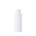 50 ML Polietilen Plastik Boş Kimya Zirai Tarım Şişesi 24 MM Ağız Çapı K116