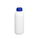 Toptan 1000ML Geniş Kapaklı Polietilen Zirai Tarım Şişesi 38 MM Ağız Zirai Tarım Şişesi Z140-A