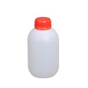 Toptan  500ML Polietilen Zirai Tarım Şişesi 38 MM Ağız Zirai Tarım Şişesi Z139